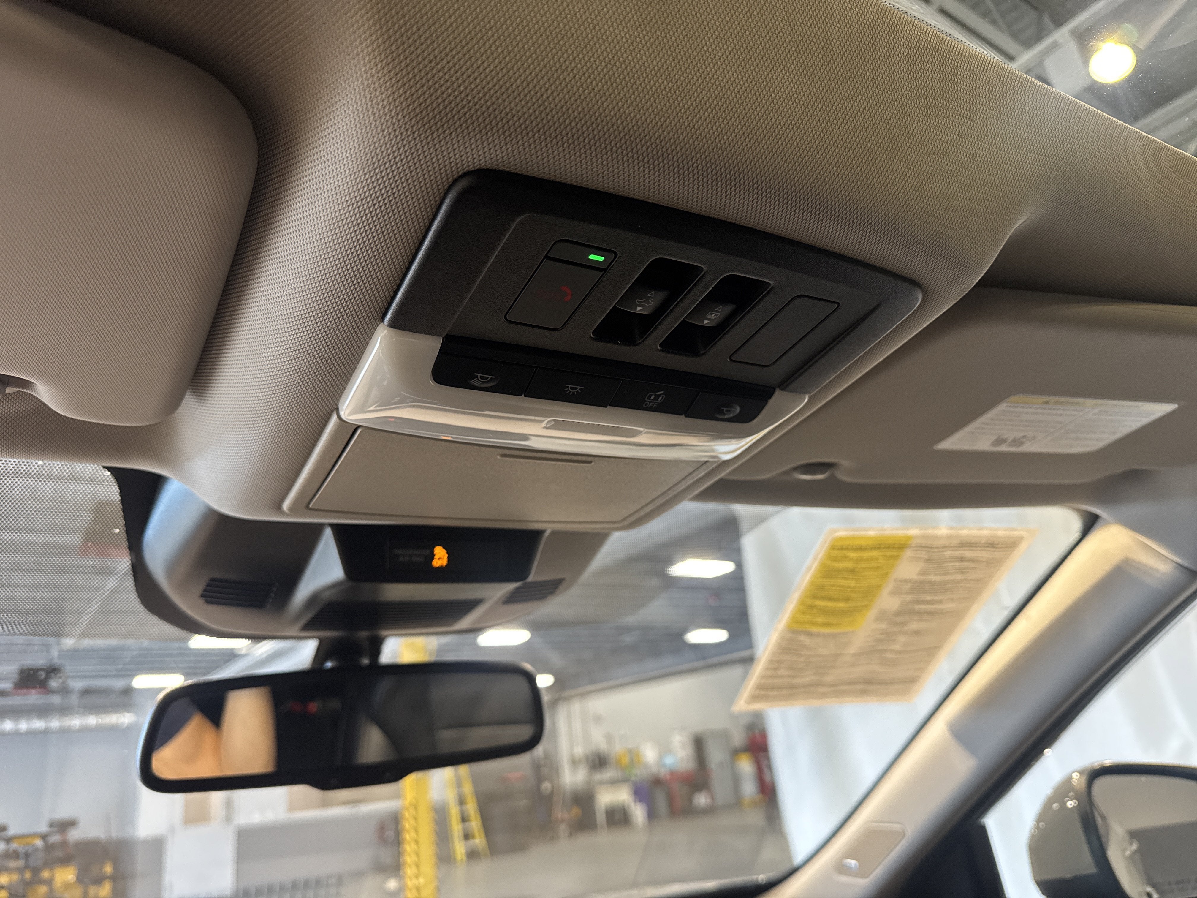 2023 Nissan Rogue SL W/Premium Package