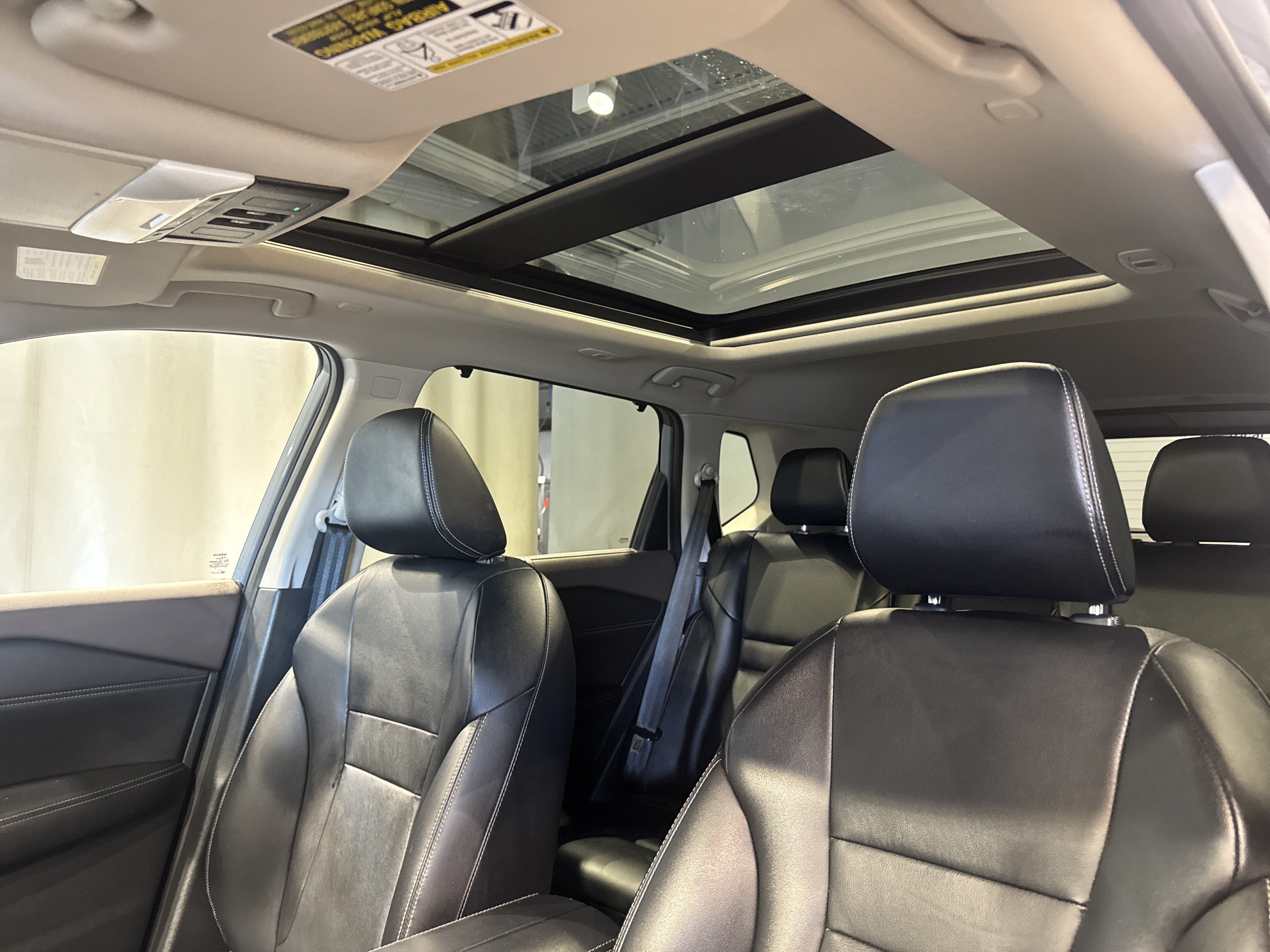 2023 Nissan Rogue SL W/Premium Package