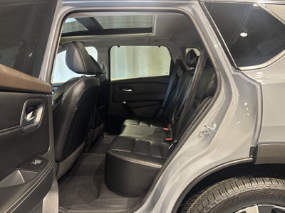 2023 Nissan Rogue SL W/Premium Package