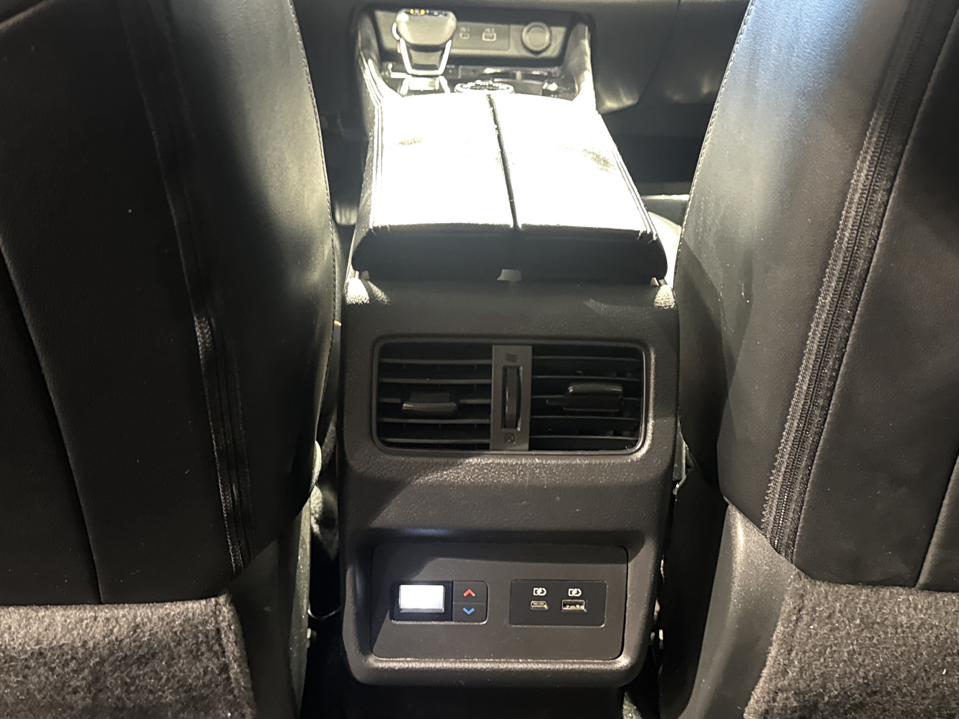 2023 Nissan Rogue SL W/Premium Package