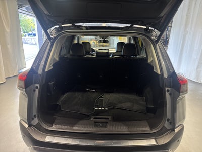 2023 Nissan Rogue SL W/Premium Package