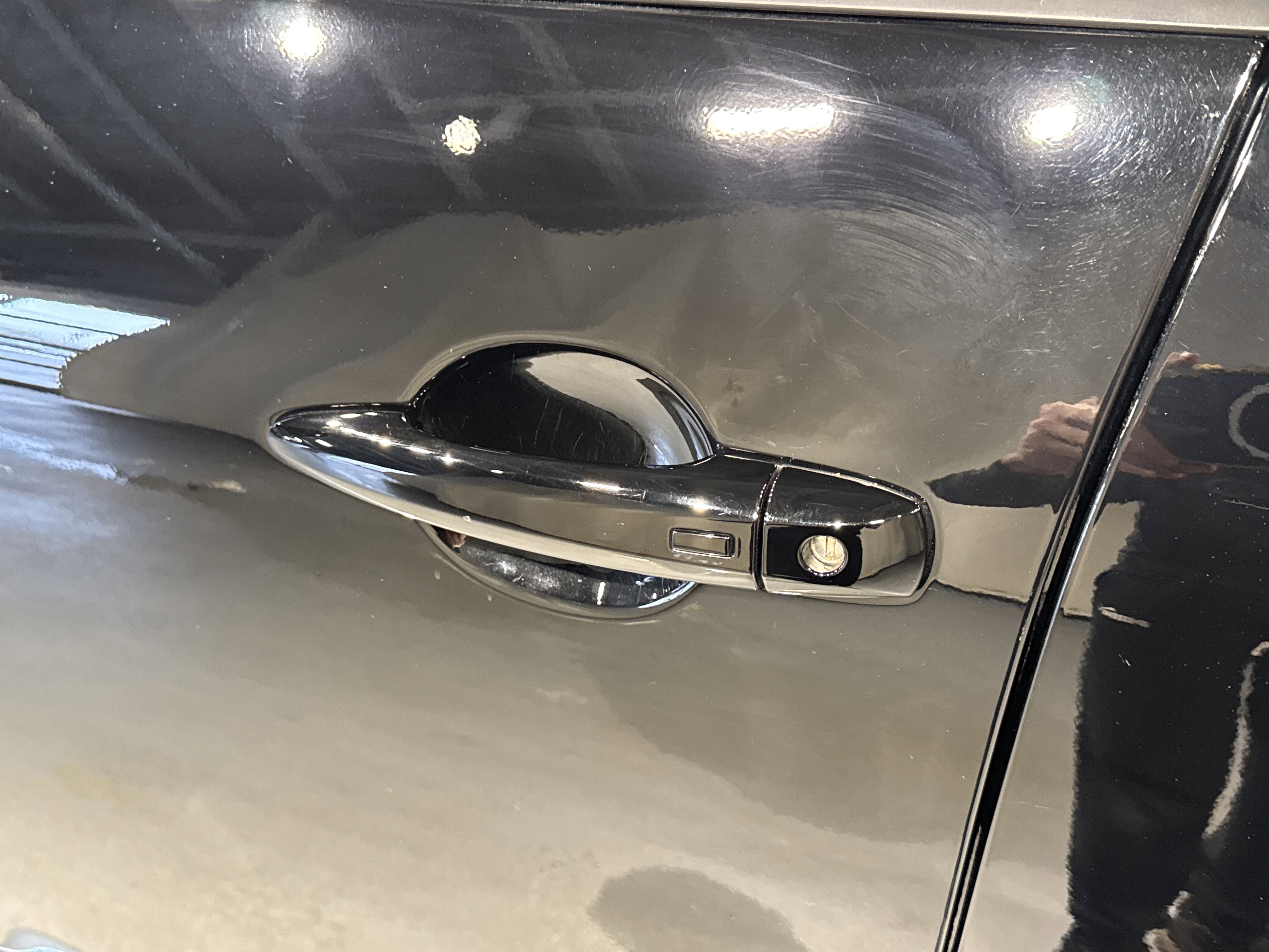 2023 Nissan Rogue SL W/Premium Package