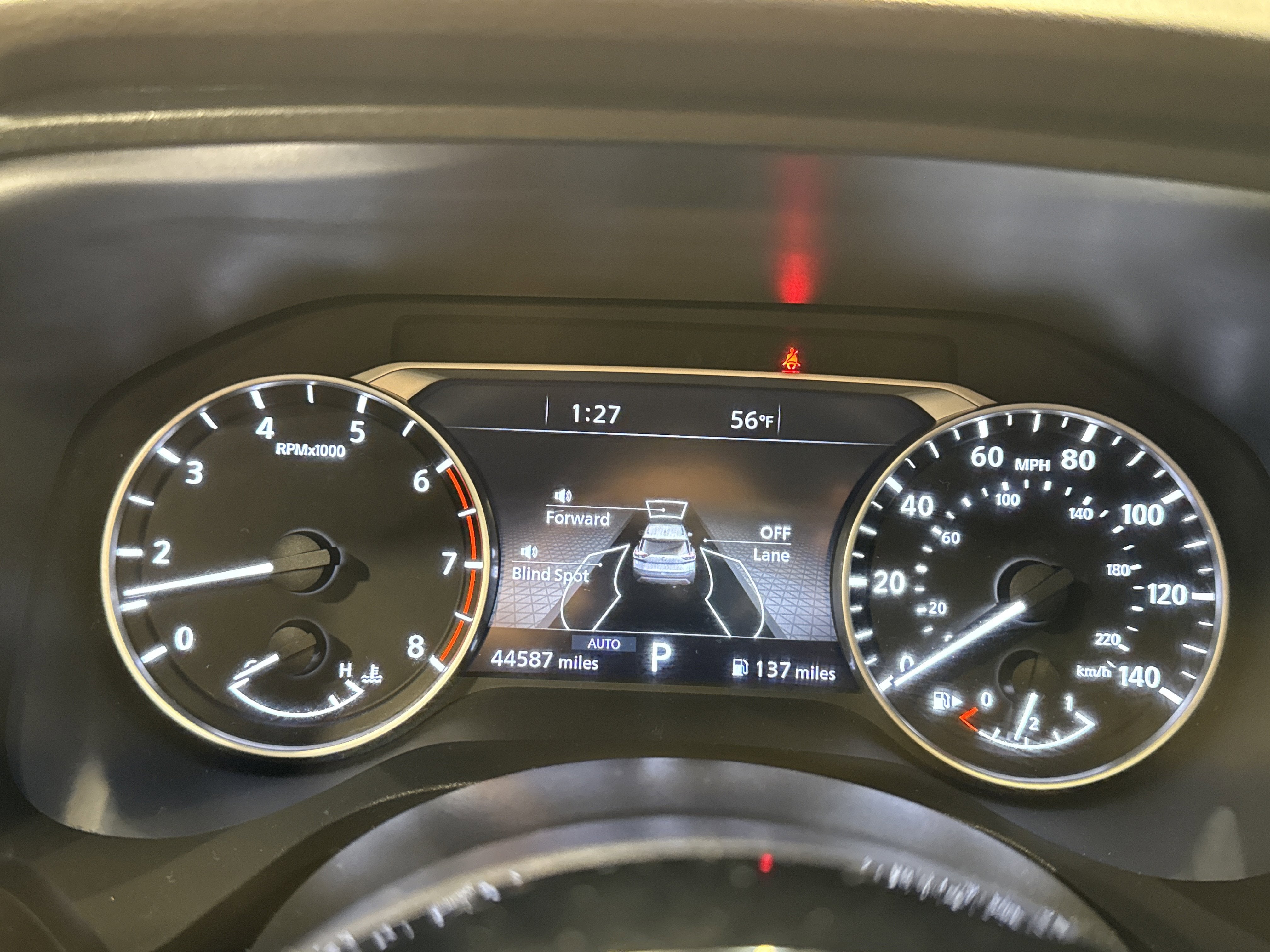 2023 Nissan Rogue SL W/Premium Package