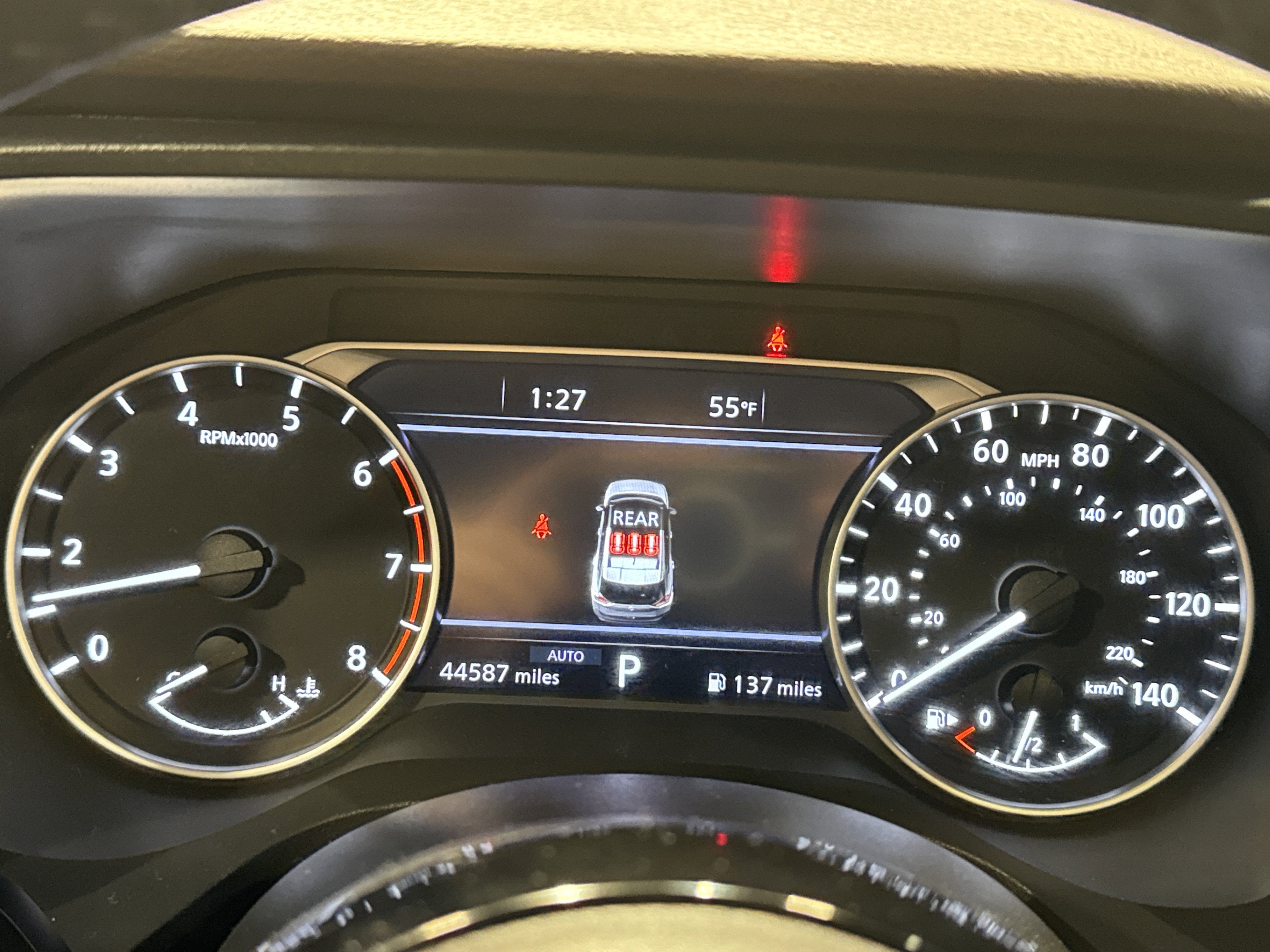 2023 Nissan Rogue SL W/Premium Package