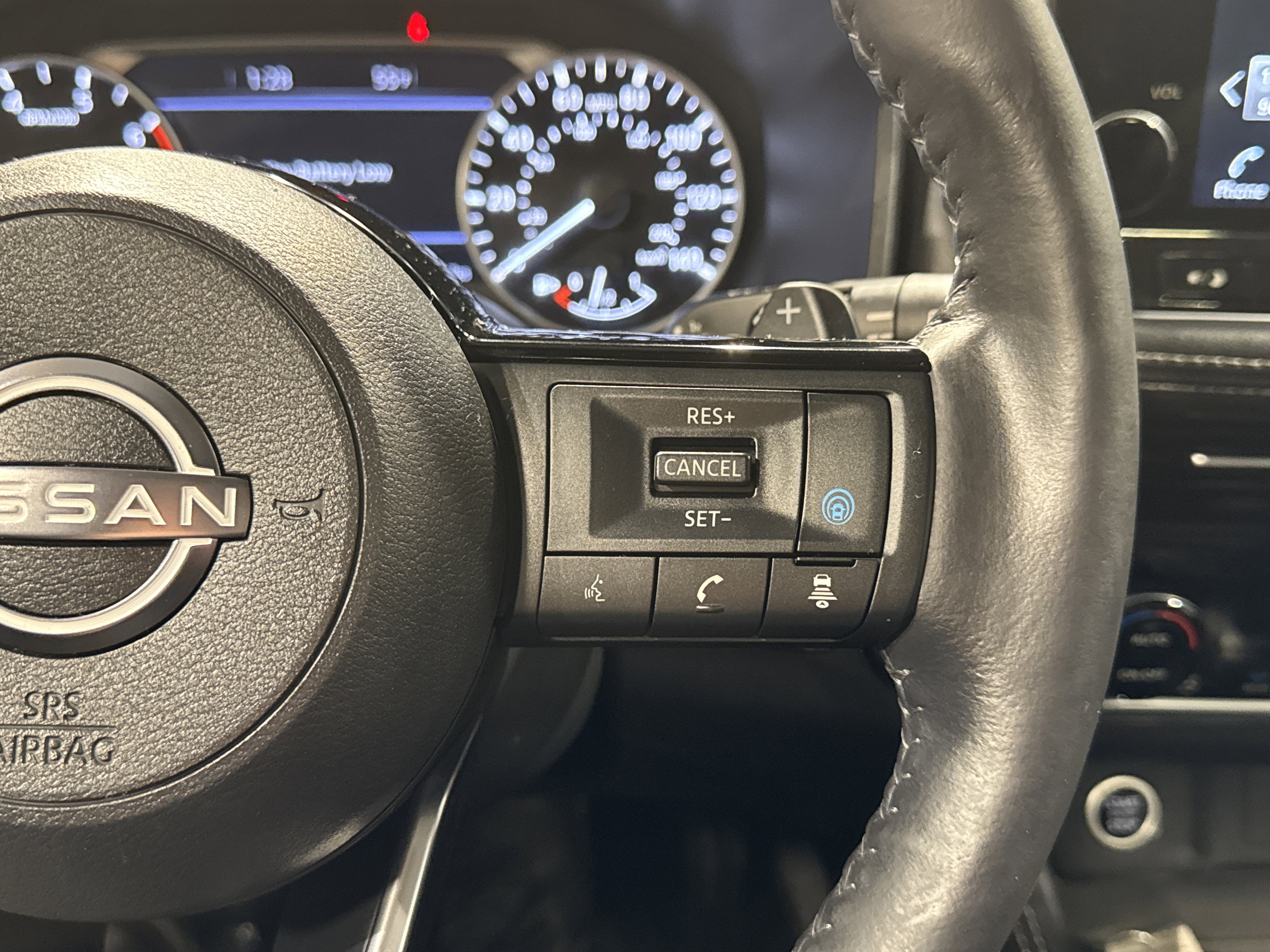 2023 Nissan Rogue SL W/Premium Package