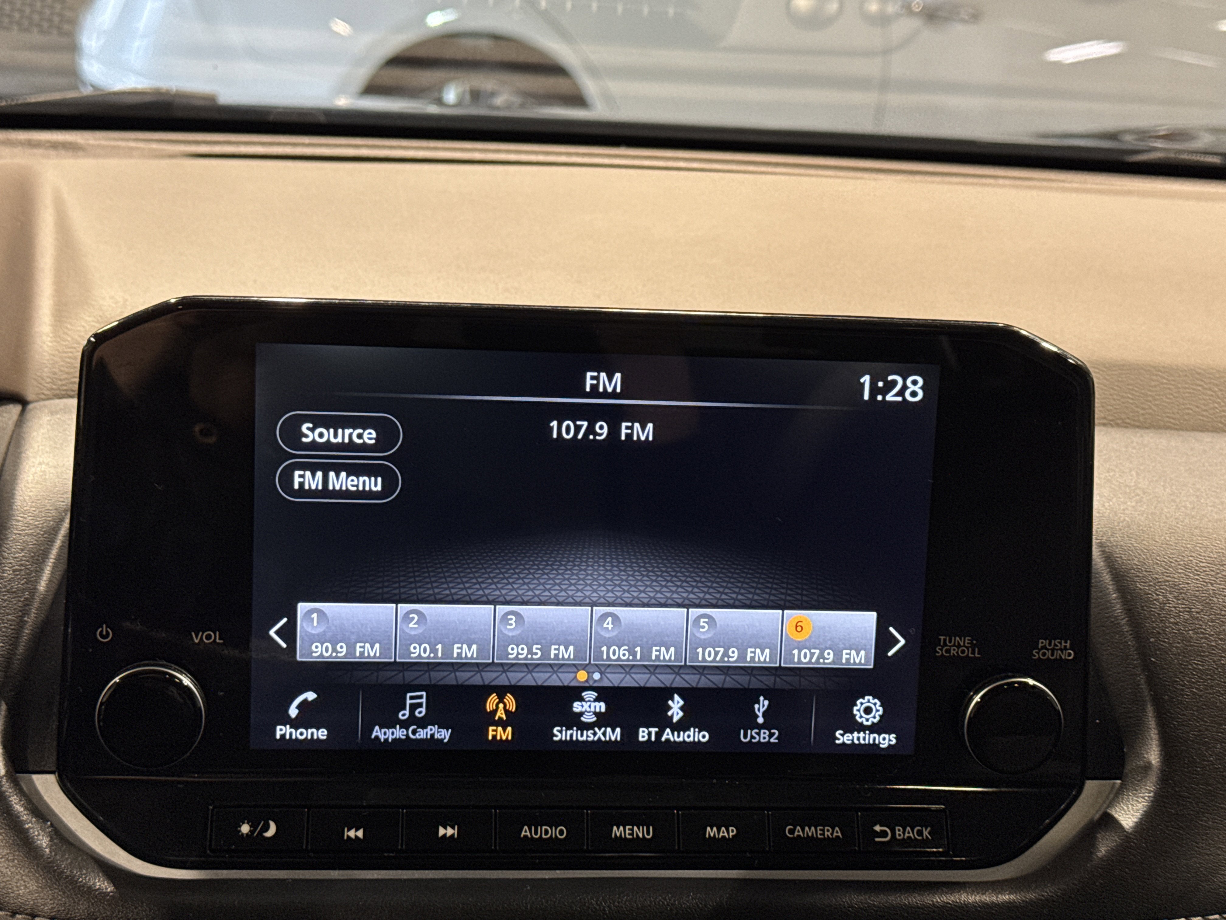 2023 Nissan Rogue SL W/Premium Package