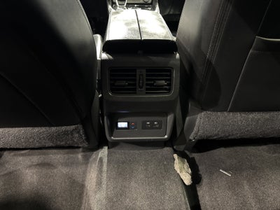 2023 Nissan Rogue SL W/Premium Package