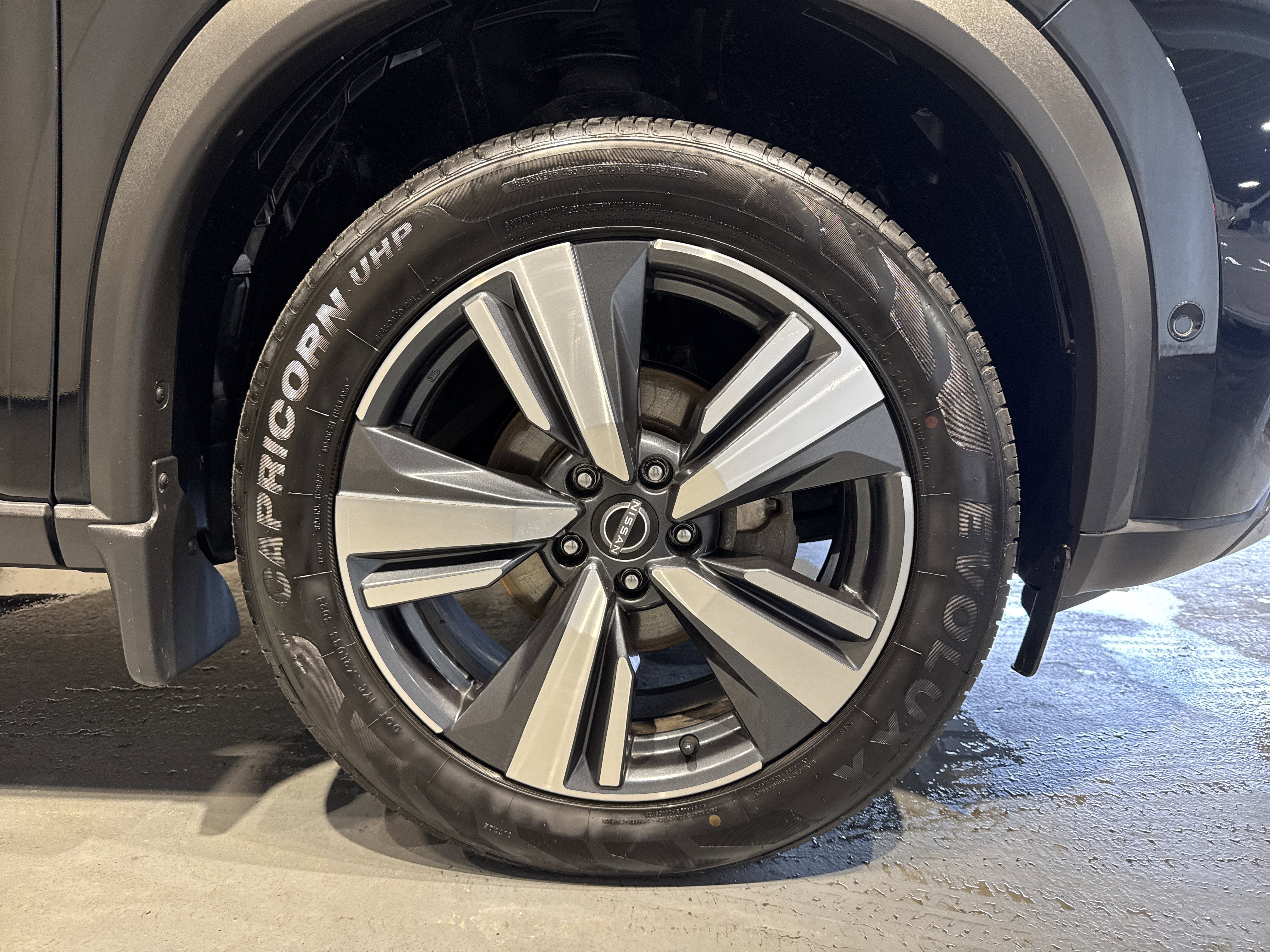 2023 Nissan Rogue SL W/Premium Package