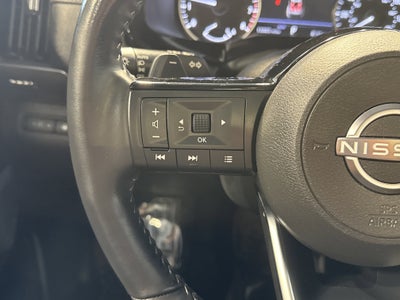 2024 Nissan Pathfinder SL W/Premium & Black Appearance Package