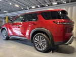 2024 Nissan Pathfinder SL W/Premium & Black Appearance Package