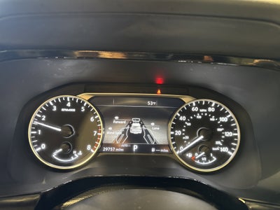 2023 Nissan Pathfinder SL W/Premium Package