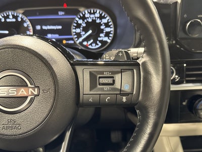 2023 Nissan Pathfinder SL W/Premium Package