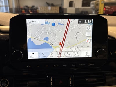 2023 Nissan Pathfinder SL W/Premium Package