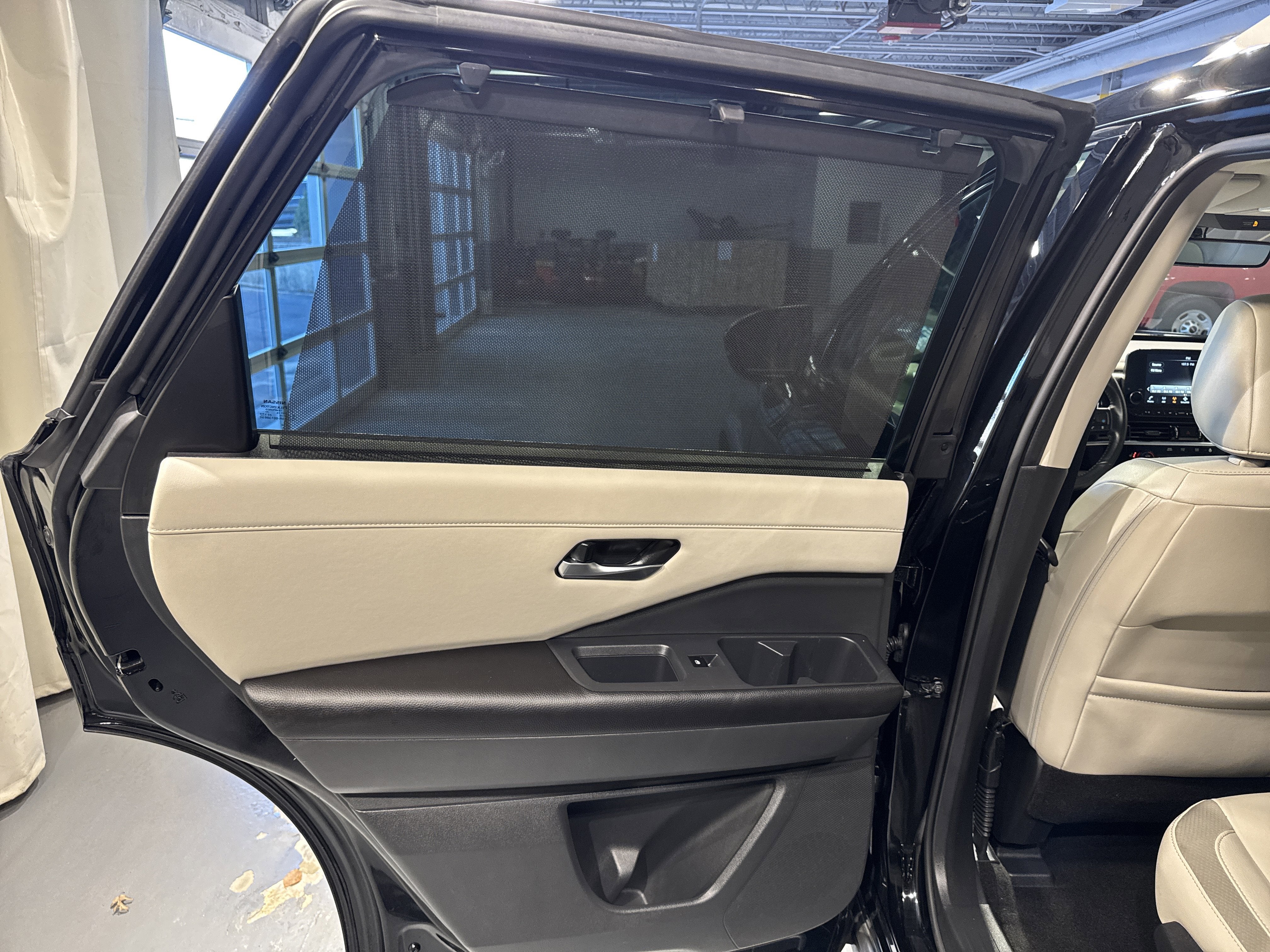 2023 Nissan Pathfinder SL W/Premium Package