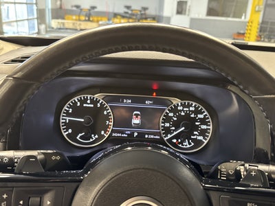 2023 Nissan Pathfinder SL W/Premium Package