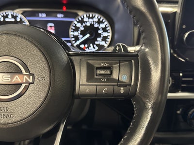 2023 Nissan Pathfinder SL W/Premium Package