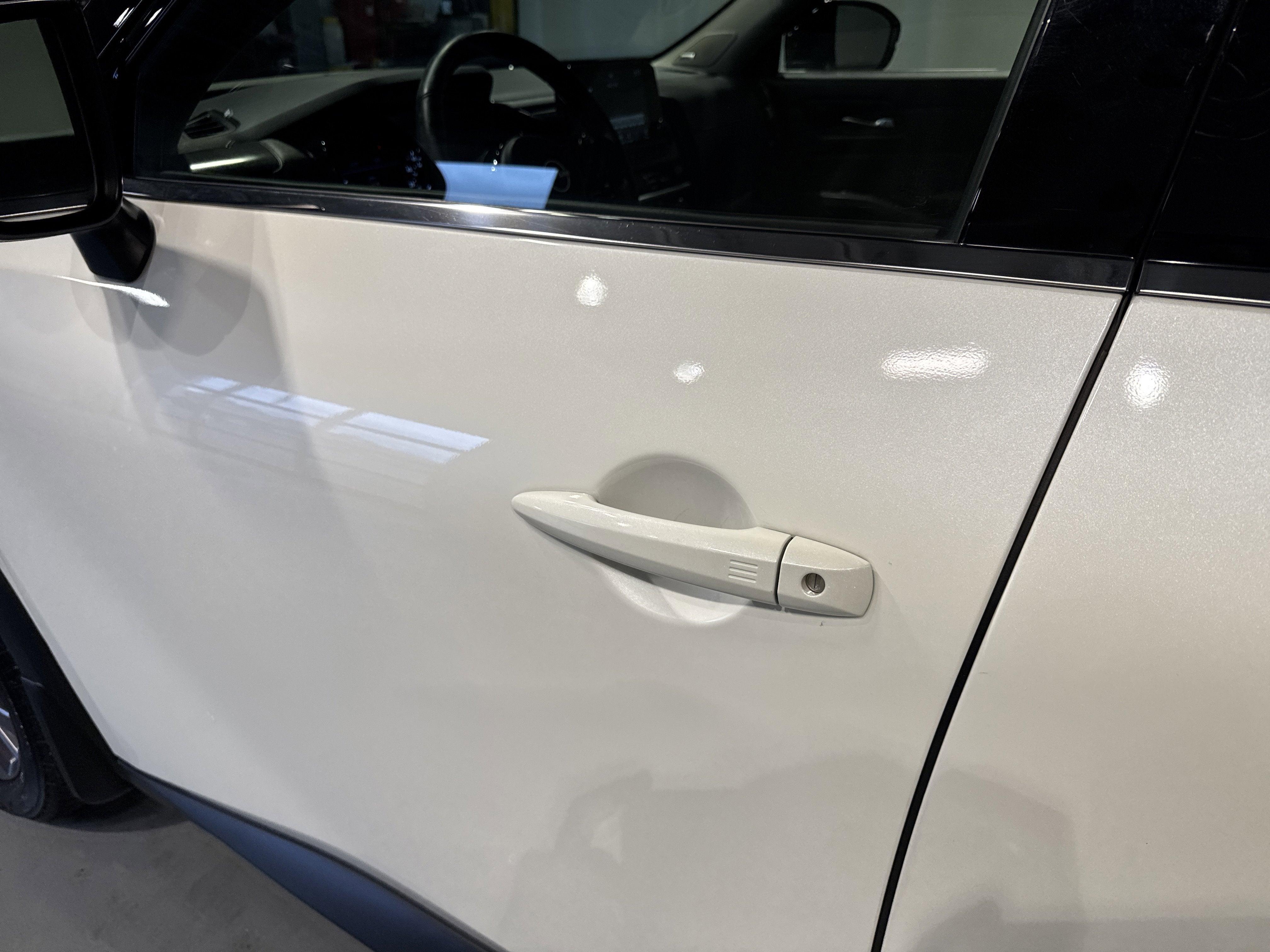 2023 Nissan Pathfinder SL W/Premium Package