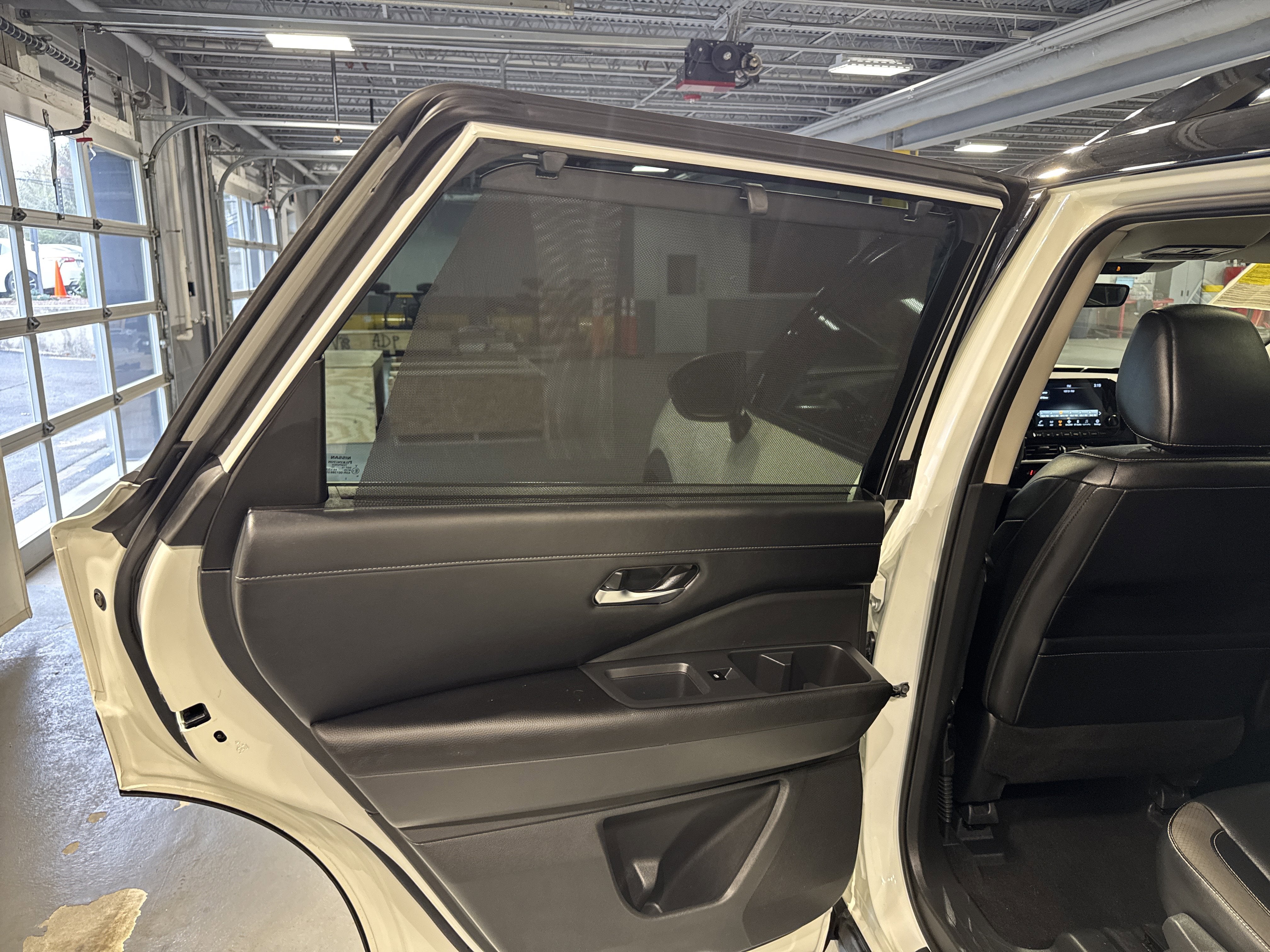 2023 Nissan Pathfinder SL W/Premium Package