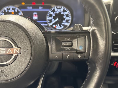 2023 Nissan Pathfinder SL W/Premium Package