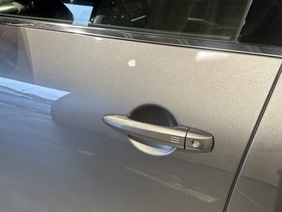 2024 Nissan Pathfinder SL W/Premium Package