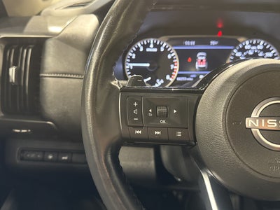 2024 Nissan Pathfinder SL W/Premium Package