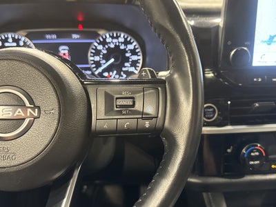 2024 Nissan Pathfinder SL W/Premium Package