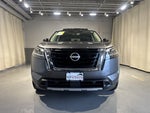 2024 Nissan Pathfinder SL W/Premium Package