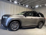 2024 Nissan Pathfinder SL W/Premium Package