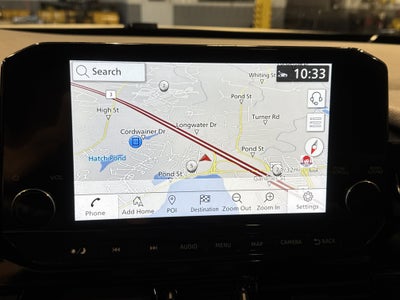 2023 Nissan Pathfinder SL W/Premium Package