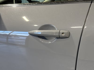 2024 Nissan Pathfinder Platinum W/Captain's Chairs