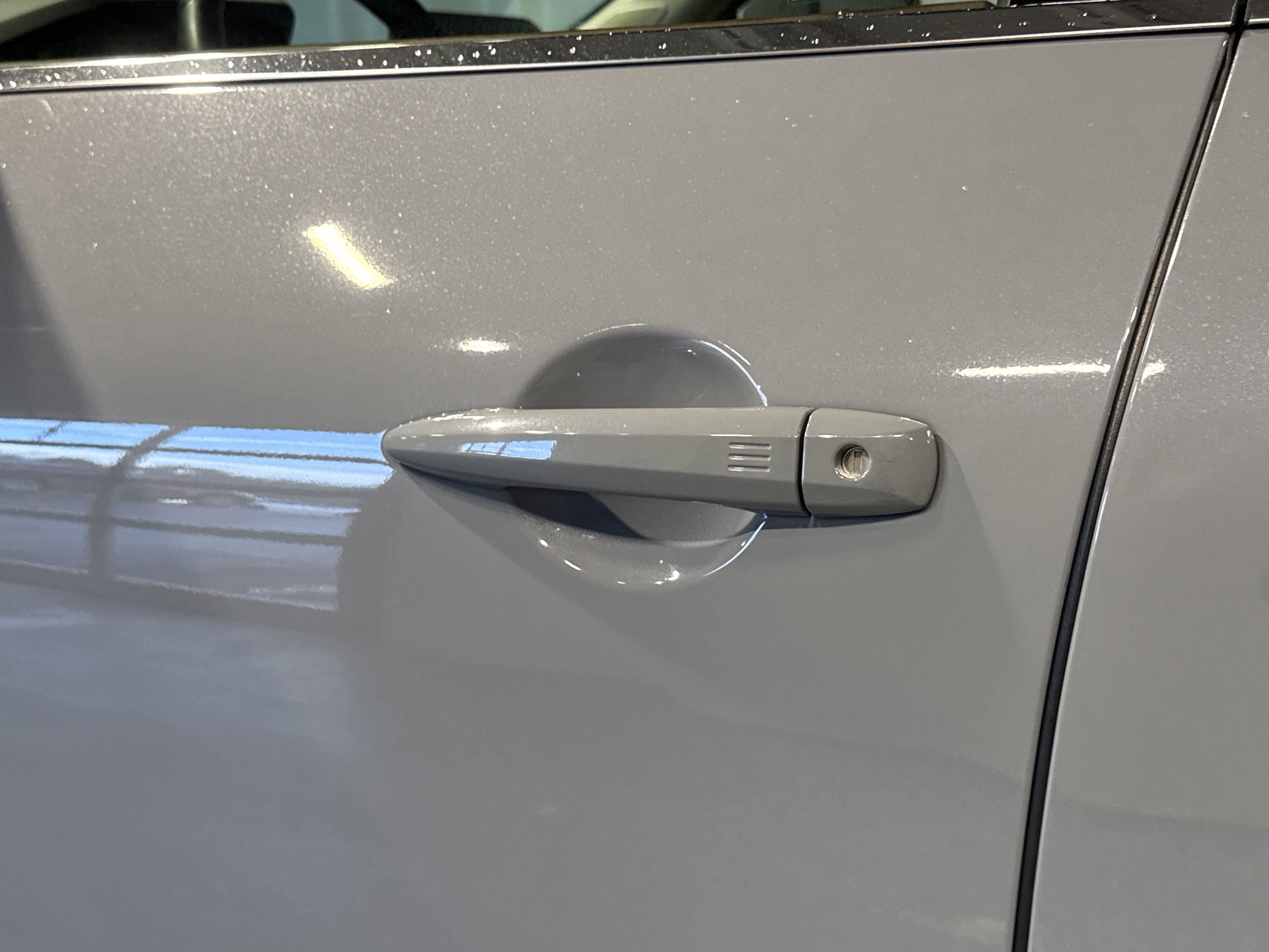 2024 Nissan Pathfinder Platinum W/Captain's Chairs