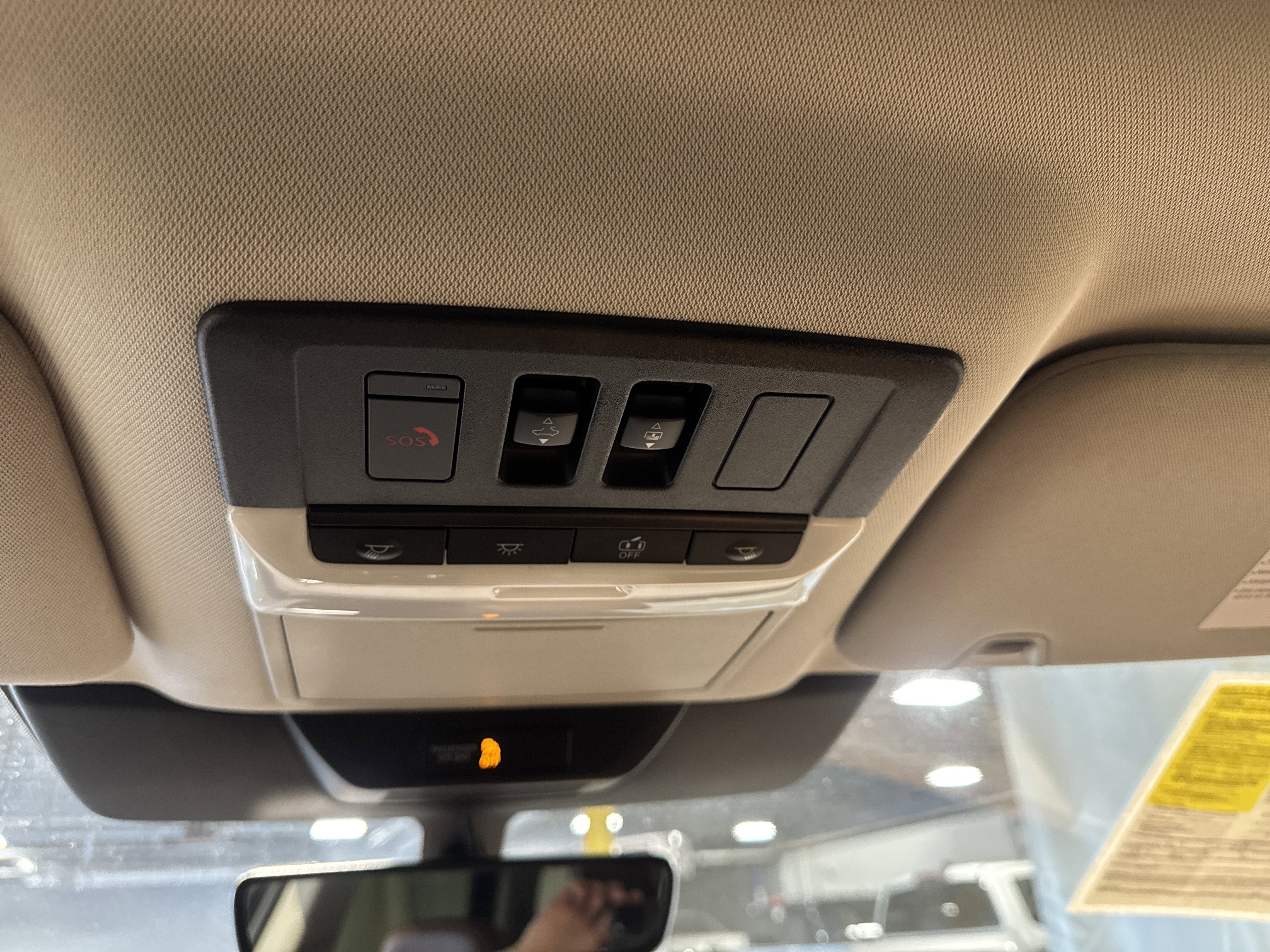 2024 Nissan Pathfinder Platinum W/Captain's Chairs