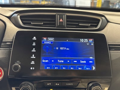 2021 Honda CR-V Hybrid Touring