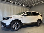 2021 Honda CR-V Hybrid Touring