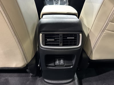 2021 Honda CR-V Hybrid Touring