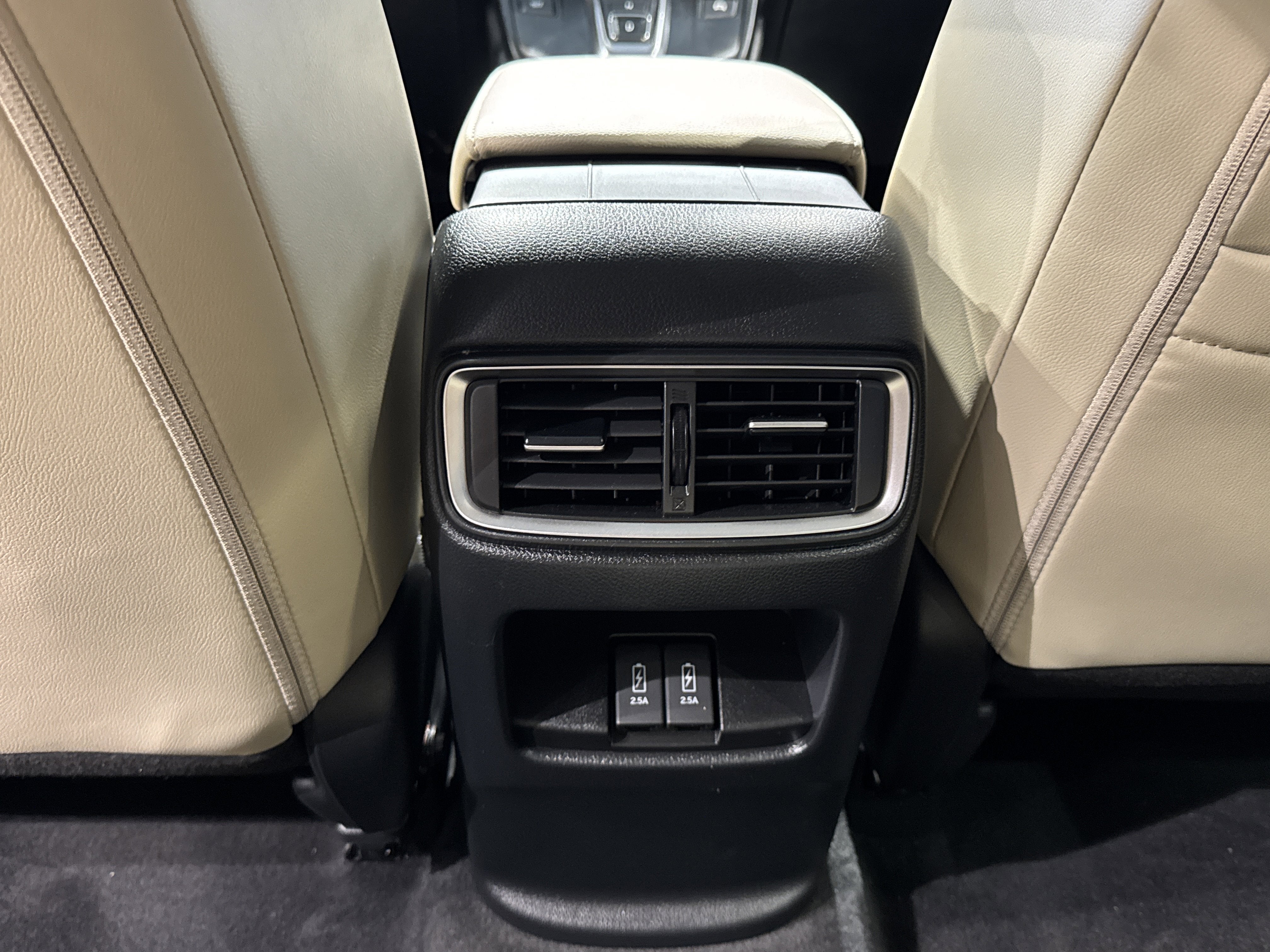 2021 Honda CR-V Hybrid Touring