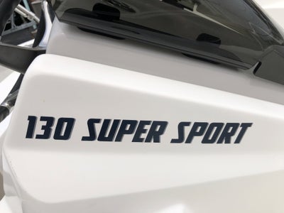 2022 BOSTON WHALER 130 SUPER SPORT Base