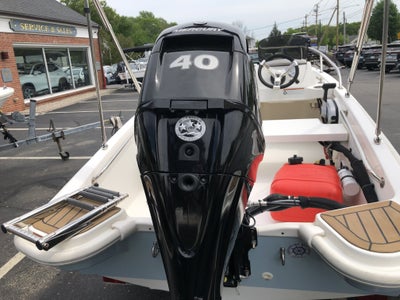 2022 BOSTON WHALER 130 SUPER SPORT Base