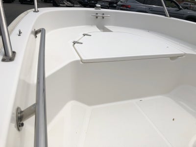 2022 BOSTON WHALER 130 SUPER SPORT Base