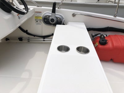 2022 BOSTON WHALER 130 SUPER SPORT Base
