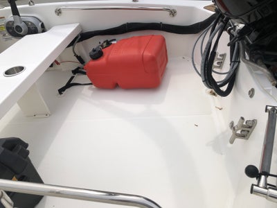 2022 BOSTON WHALER 130 SUPER SPORT Base