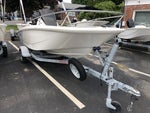 2022 BOSTON WHALER 130 SUPER SPORT Base