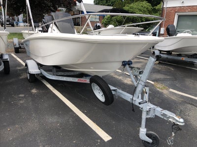 2022 BOSTON WHALER 130 SUPER SPORT Base