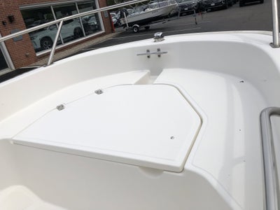 2022 BOSTON WHALER 130 SUPER SPORT Base
