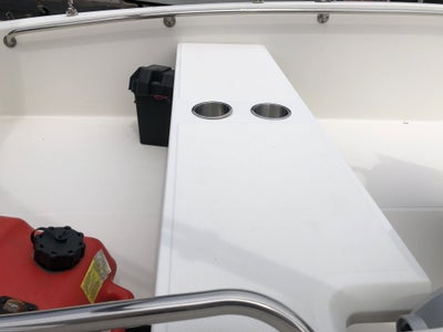 2022 BOSTON WHALER 130 SUPER SPORT Base