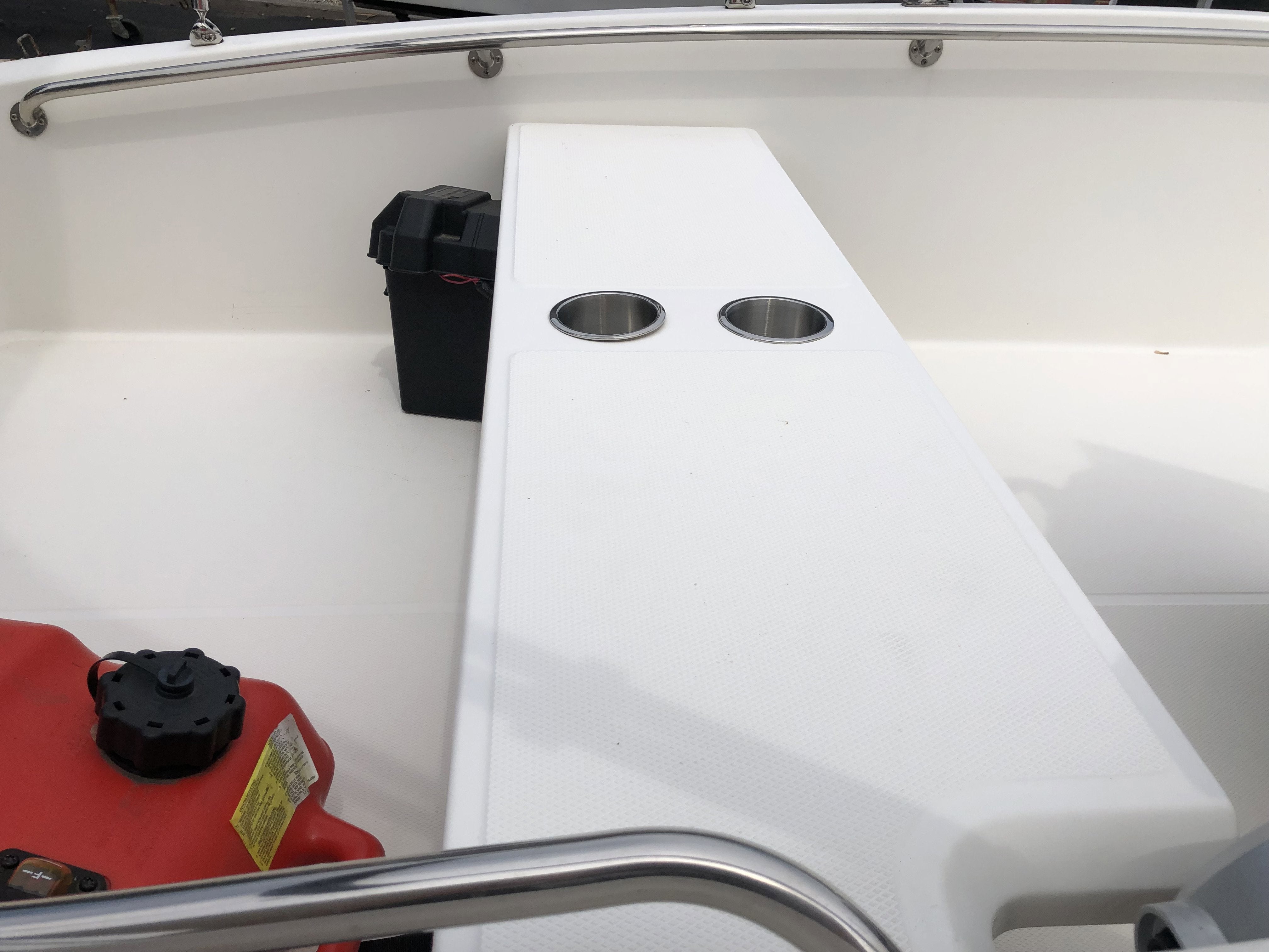 2022 BOSTON WHALER 130 SUPER SPORT Base