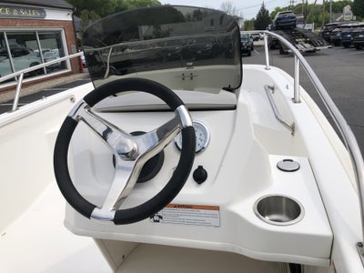 2022 BOSTON WHALER 130 SUPER SPORT Base