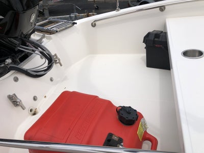 2022 BOSTON WHALER 130 SUPER SPORT Base