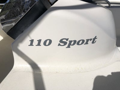 2006 BOSTON WHALER 110 SPORT Base