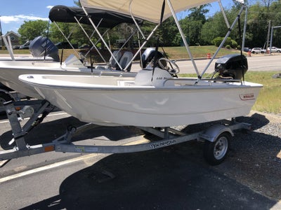 2006 BOSTON WHALER 110 SPORT Base